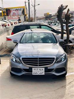 مێرسێدس بێنز C-Class